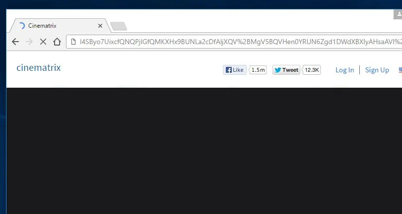 ampxchange.com redirect virus