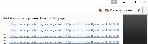 Qwz.impassablemagnificently.com virus