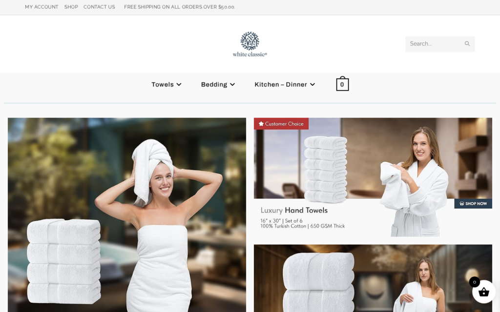 Whitestylelife.com scam
