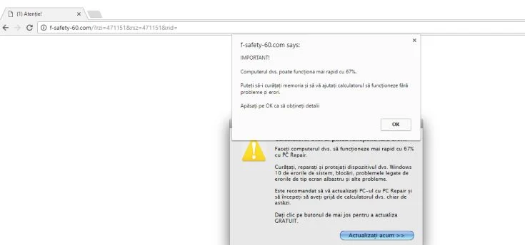 f-safety-60.com redirect f-safety-60.com virus