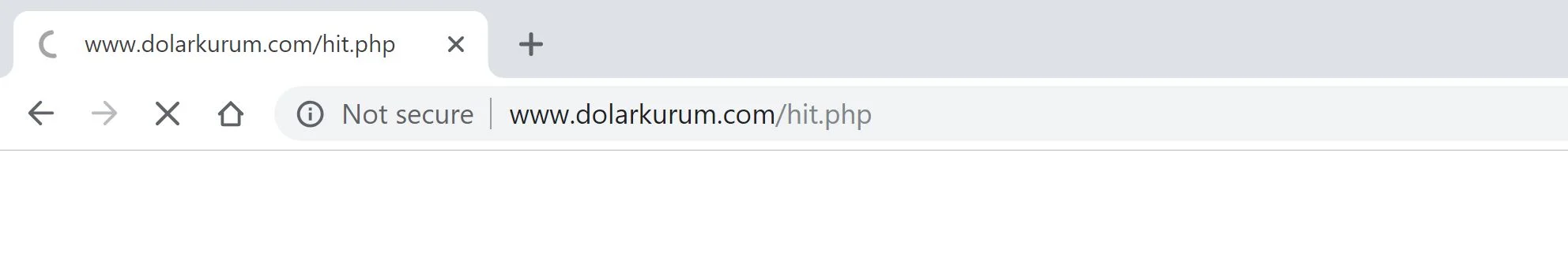 dolarkurum.com redirect virus