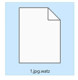 Watz Virus