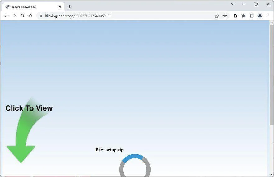 How To Remove Setup.zip Trojan (Virus Removal Guide) 1 Setup.zip