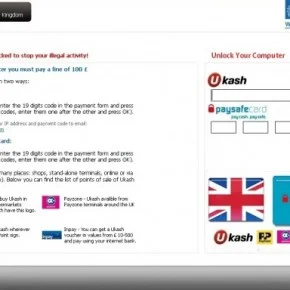 Remove Metropolitan Police virus (Removal Guide) 3 Metropolitan Police Ransomware