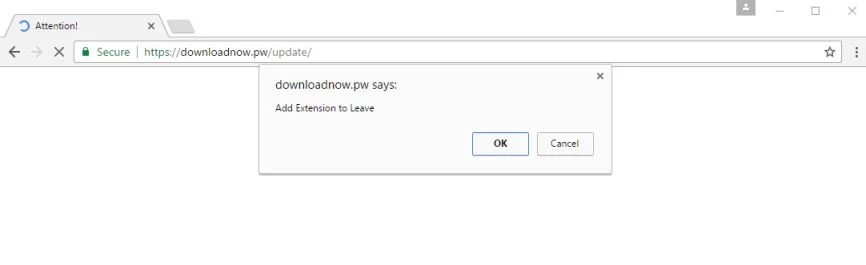 downloadnow.pw/update virus