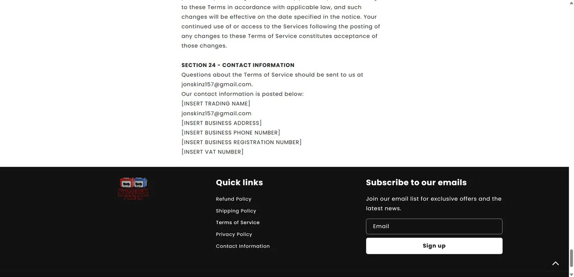 Strangerfeens.com scam
