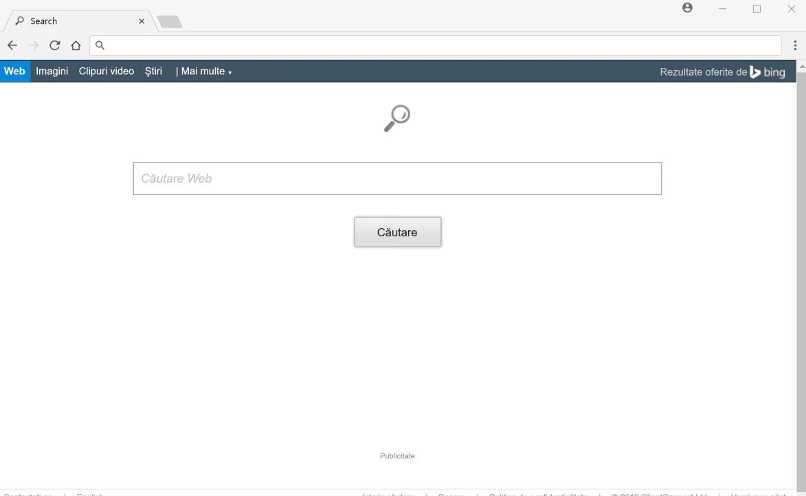 Searchletter.com Redirect virus