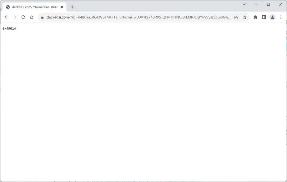 deckedsi.com ad