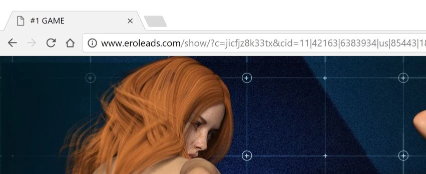 eroleads.com redirect virus