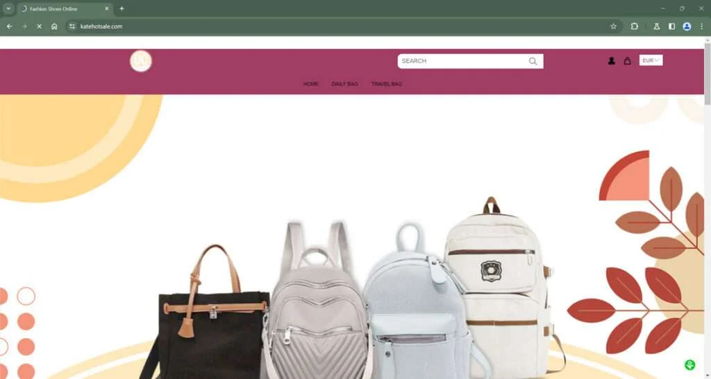 Is Katehotsale.com A Scam? The Hard Facts You Need To Know 1 katehotsale.com scam