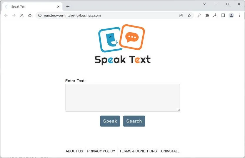 Image: Browser-intake-foxbusiness.com ads