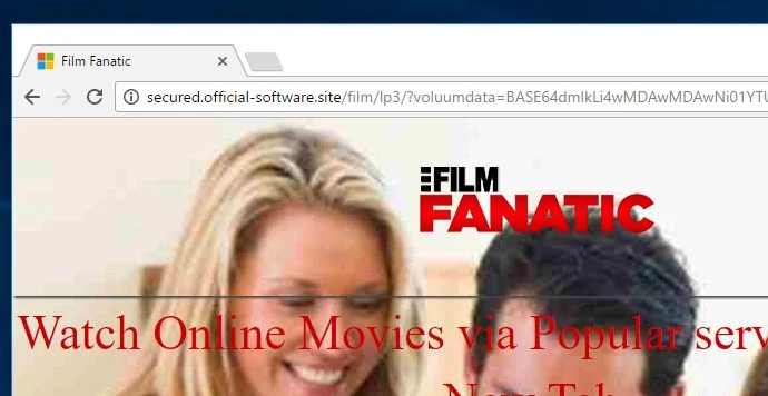 secured.official-software.site virus