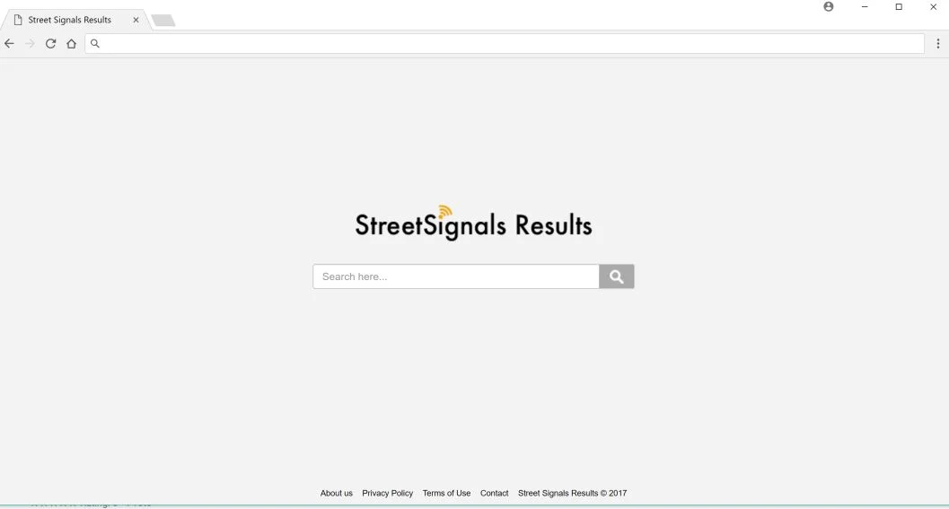 streetsignalsresults.com redirect streetsignalsresults.com redirect virus