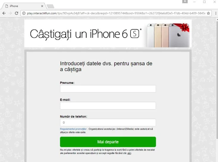 play.interact4fun.com virus