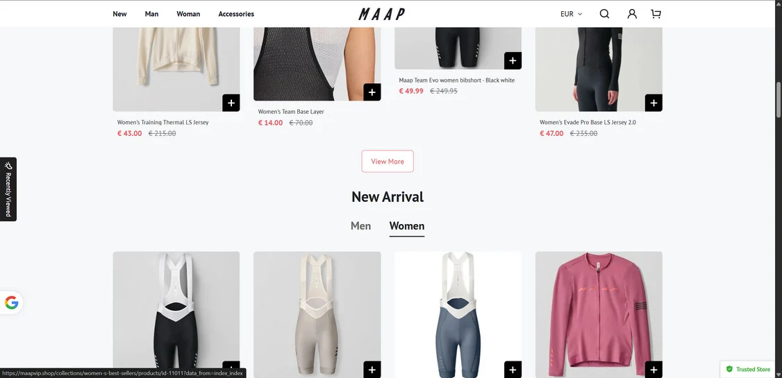 Maapvip.shop Scam Store: What You Need To Know 1 Maapvip.shop scam