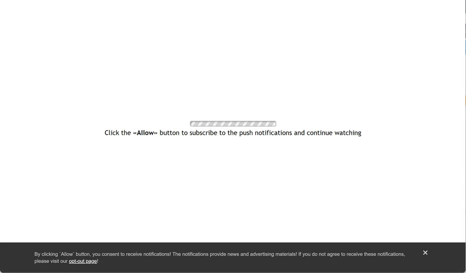 Image: Chrome browser is redirected to 1tal1ano.xyz