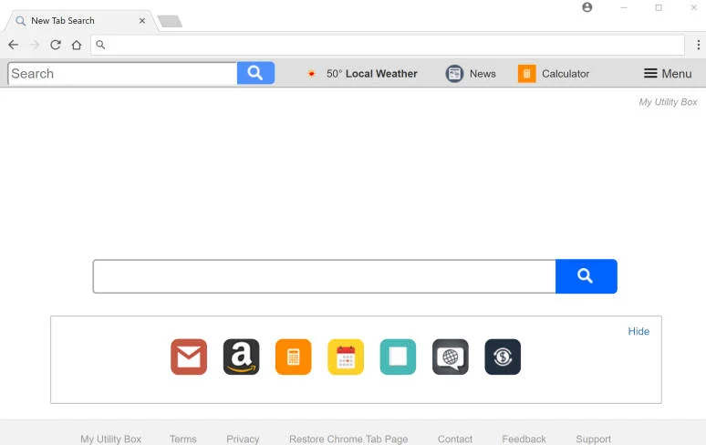 search.hmyutilitybox.co redirect virus