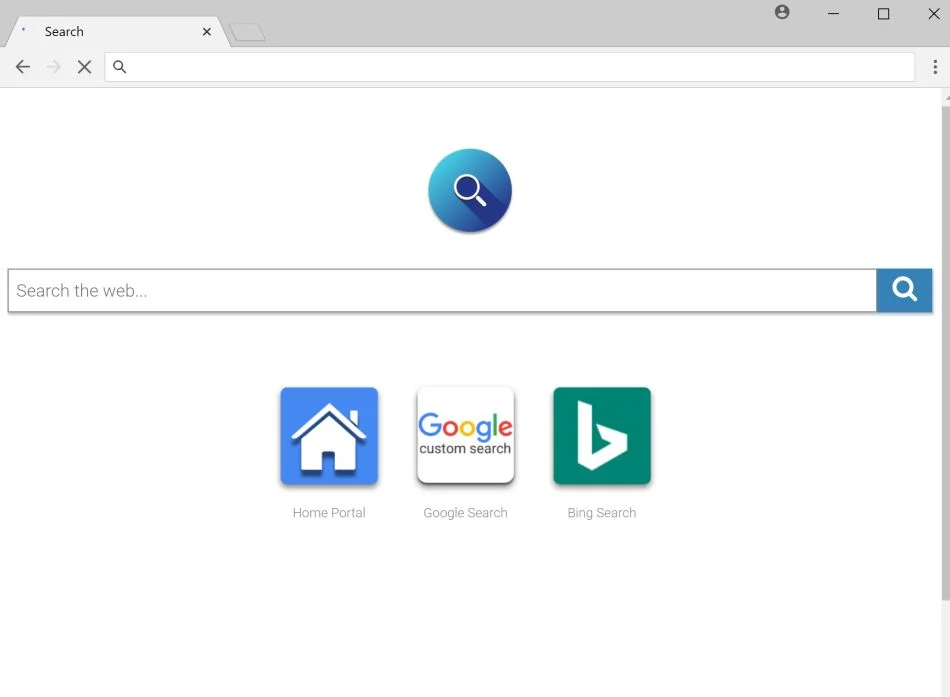 Search.webfirst.online redirect virus