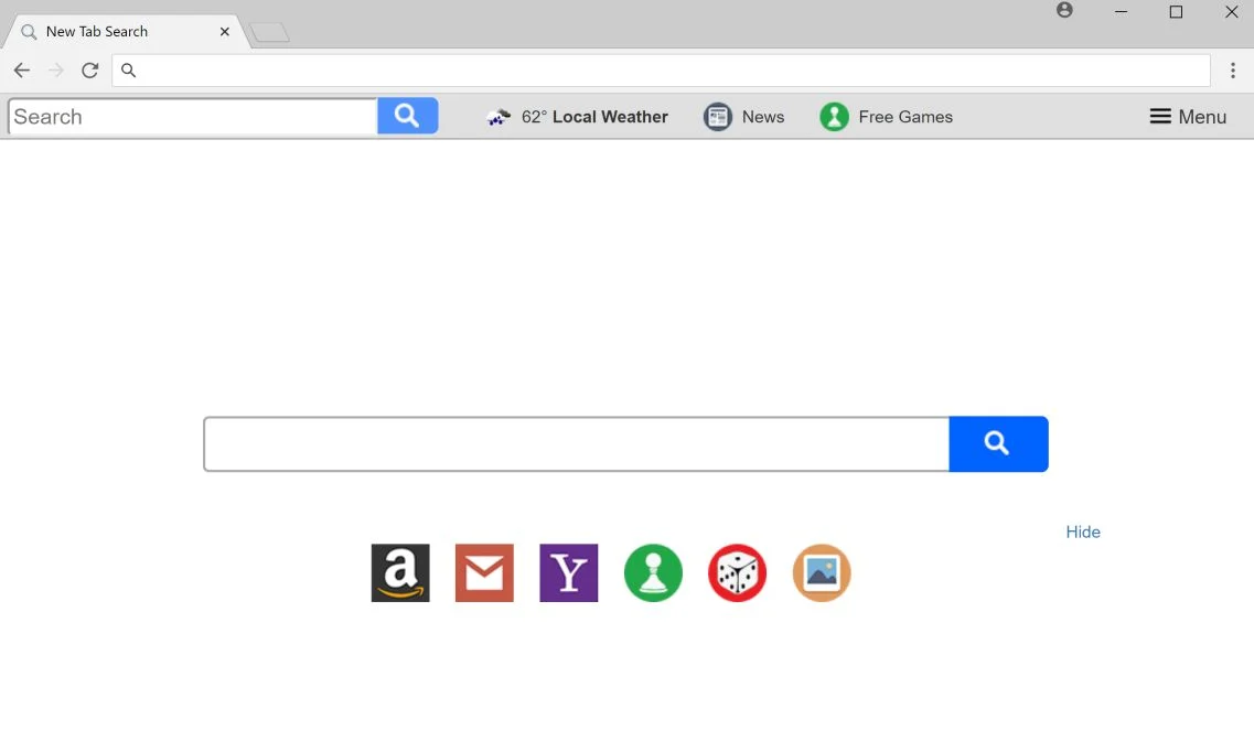 search.searchefc.com redirect search.searchefc.com redirect virus