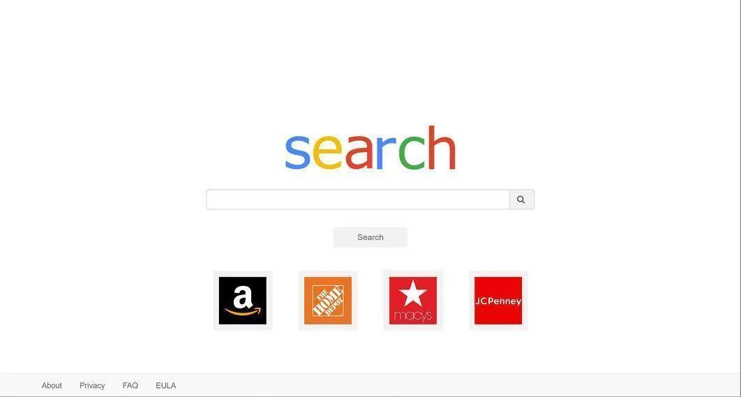 Remove Firesear.ch browser hijacker (Virus Removal Guide) 1 Image: Chrome browser is redirected to Firesear.ch