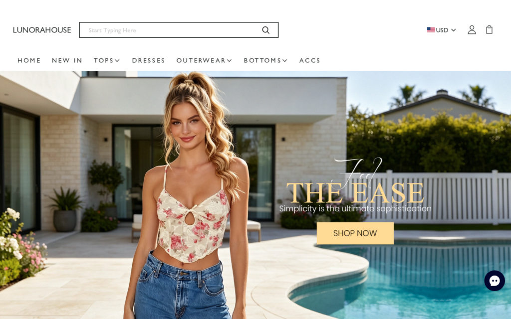 Lunorahouse.com scam