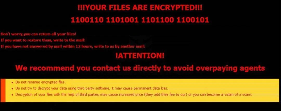 Image: [dagsdruyt@onionmail.org].cum ransomware