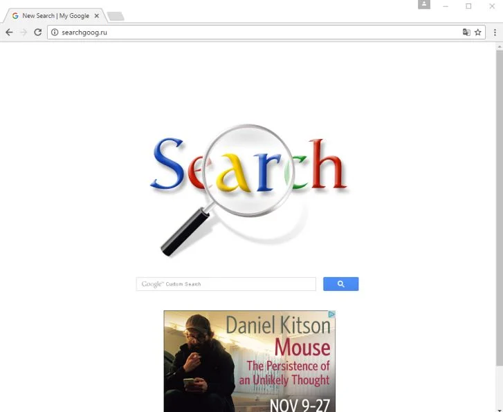 Searchgoog.ru Virus