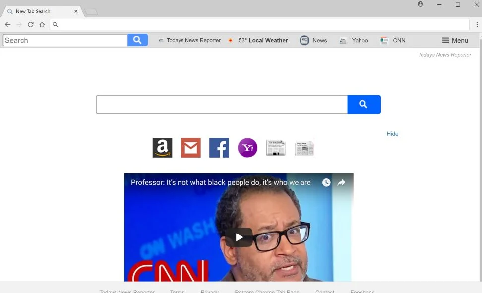Search.searchtnreporter.com redirect Search.searchtnreporter.com redirect virus