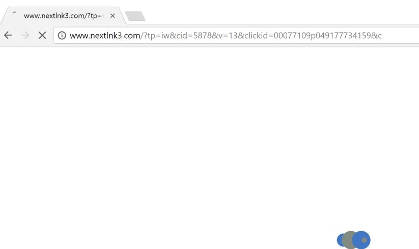 www.nextlnk3.com virus