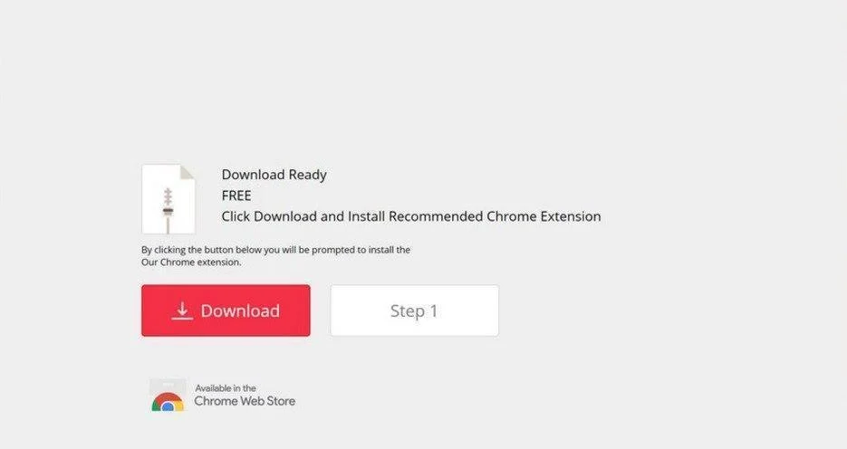 Remove Repairquickcompletelythefile.vip Scam (Virus Removal Guide) 1 Image: Repairquickcompletelythefile.vip browser redirect