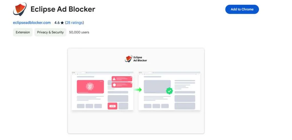Eclipse adblocker.pro Eclipse Ad Blocker