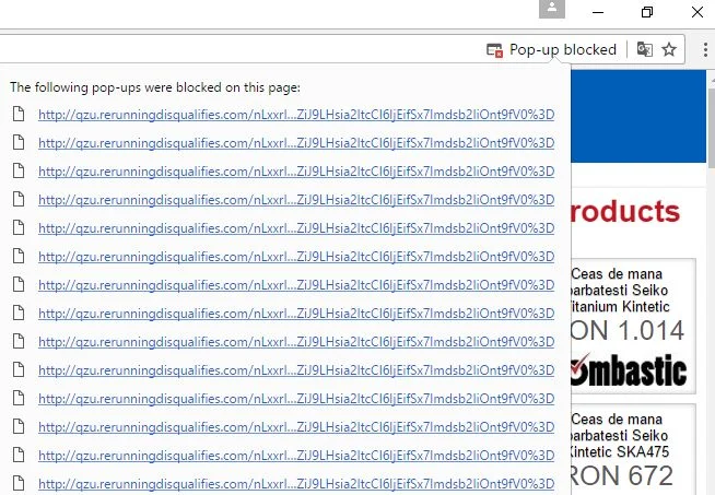 qzu.rerunningdisqualifies.com virus
