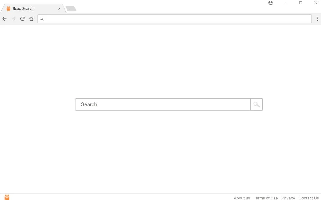 Boxo-search.com Redirect Virus