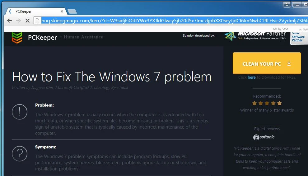 Nuq.skiepgmagix.com virus