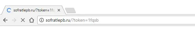 Sofratlepb.ru redirect virus