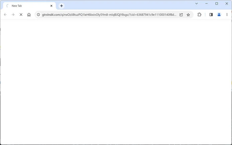 Gtrxlnd4.com ad