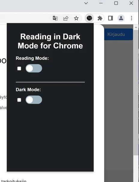 Night Reading for All