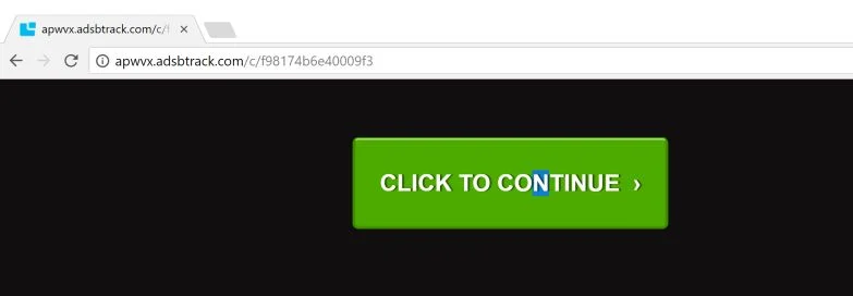 apwvx.adsbtrack.com virus