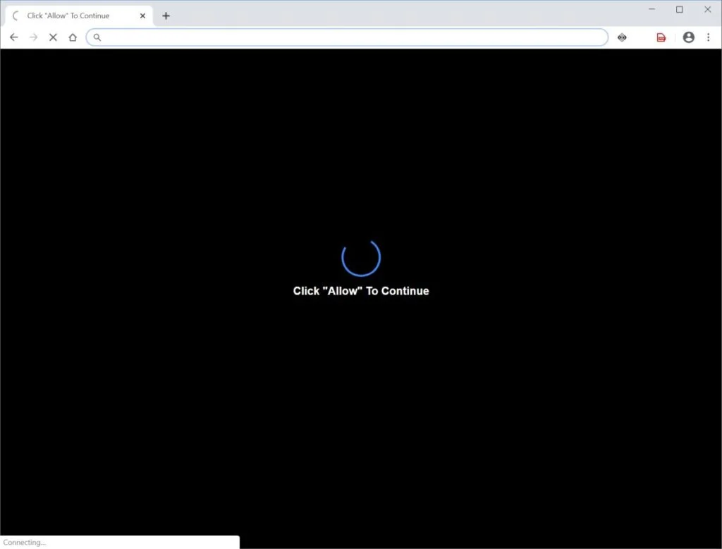 Remove Best.prizedeal0919.info pop-up ads (Virus Removal Guide) 1 Image: Chrome browser is redirected to Best.prizedeal0919.info