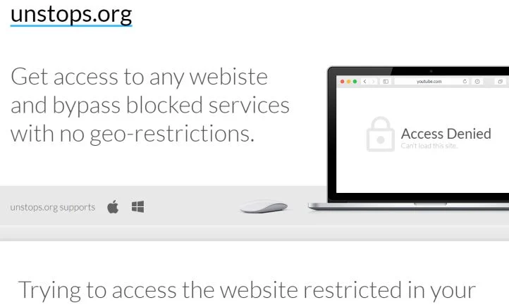 unstops.org virus