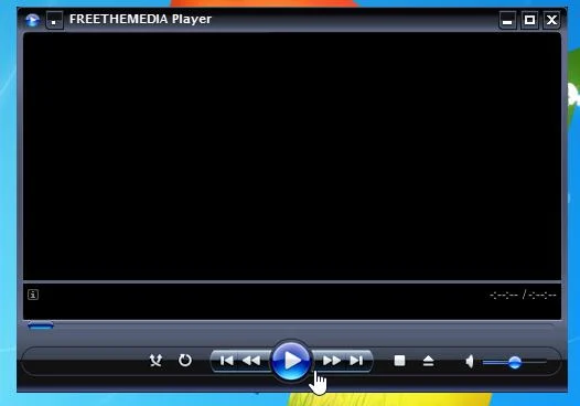 FREETHEMEDIA player FREETHEMEDIA player adware