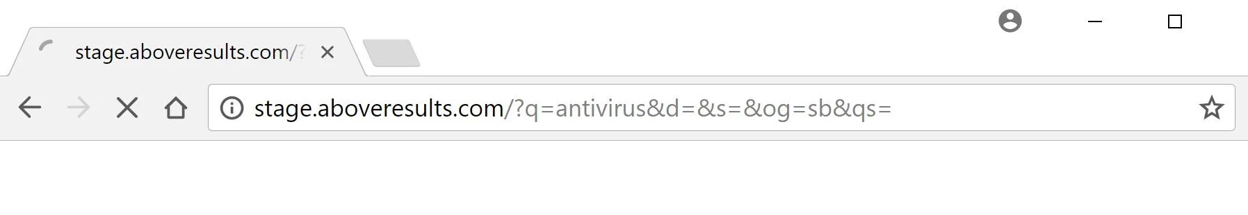 stage.aboveresults.com redirect stage.aboveresults.com redirect virus