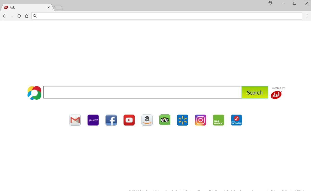 hp.tb.ask.com redirect virus
