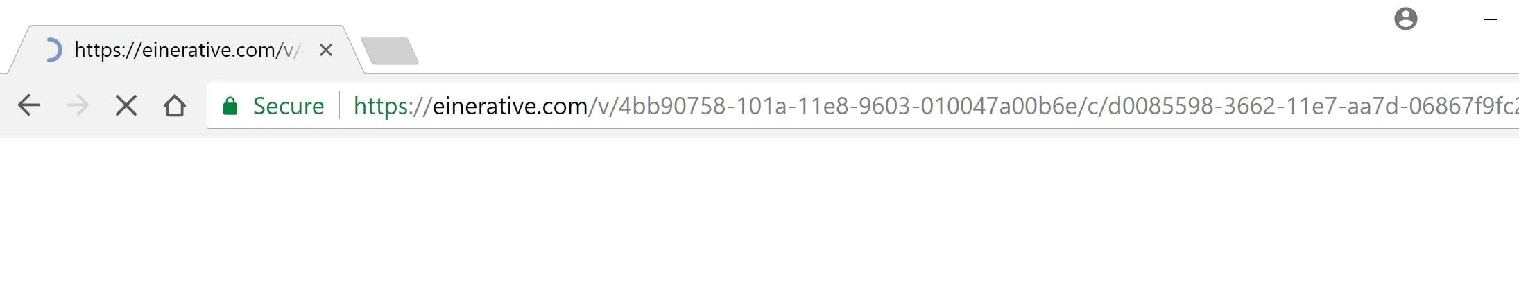 einerative.com redirect virus