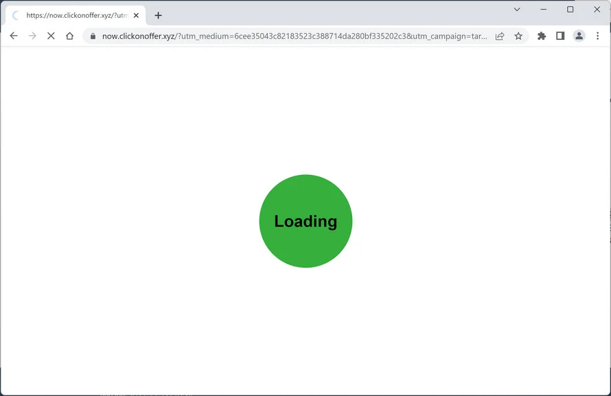 Image: Clickonoffer.xyz Ads