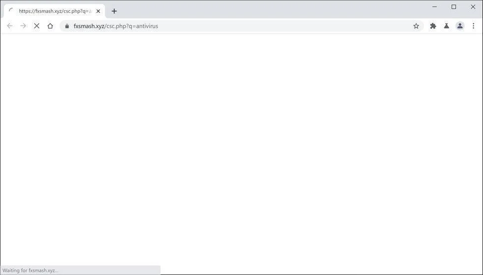 Remove Img Downloadit browser hijacker (Virus Removal Guide) 1 Image: Img Downloadit redirecting search query through fxsmash.xyz