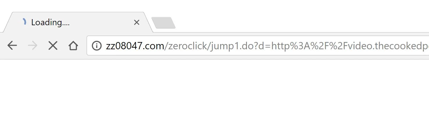 zz08047.com/zeroclick/jump1.do redirect virus