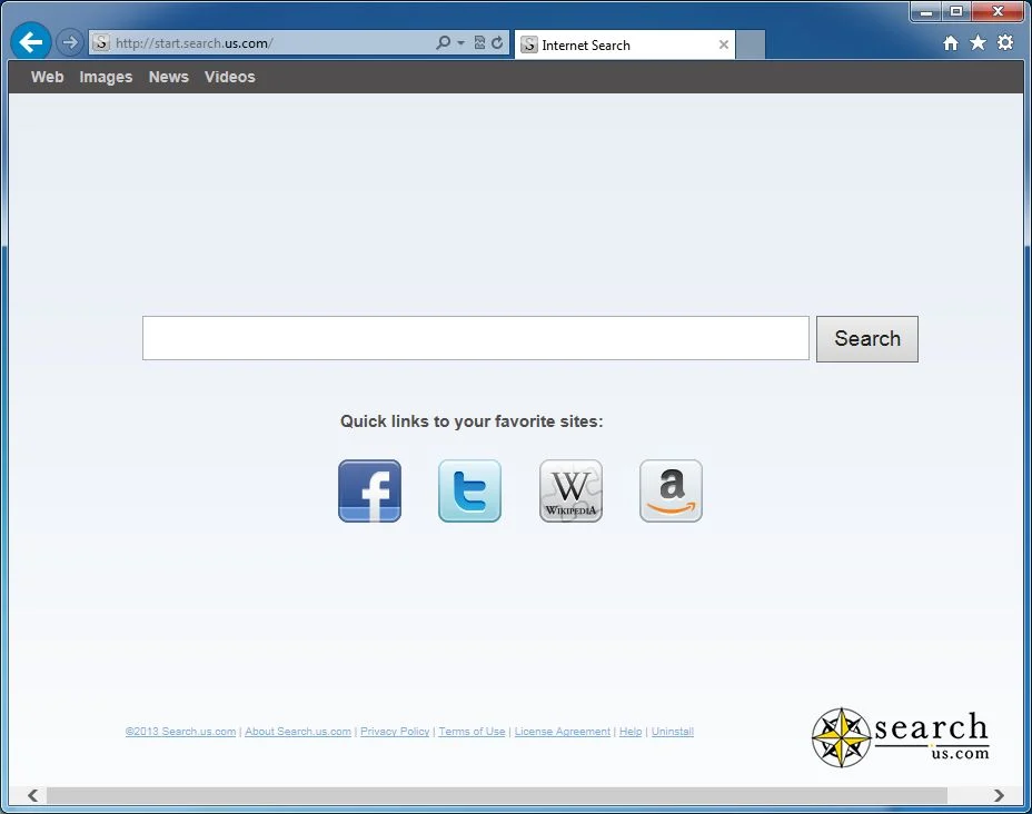 Start.search.us.com virus