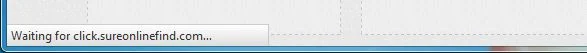 [Image: Click.sureonlinefind.com virus]
