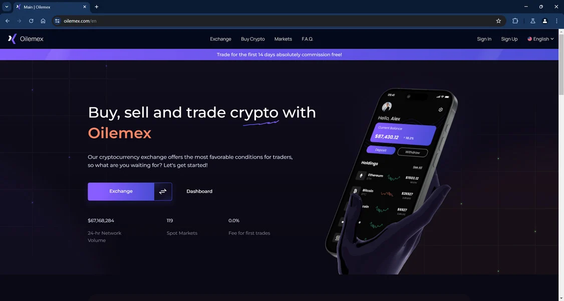 Oilemex scam